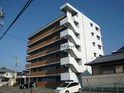 沖庄第一ハイツ