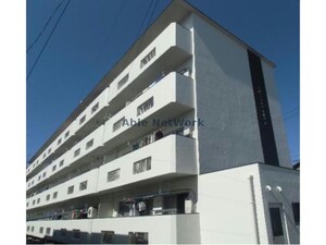 レーベンイケダ土居田外観写真