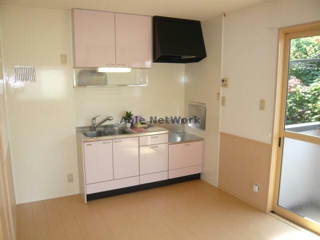 物件内観写真11　