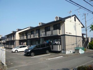 セジュール西村外観写真