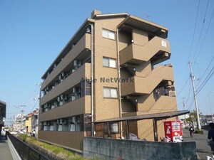 グレース土居田外観写真