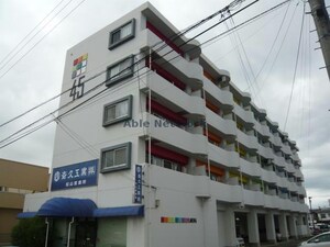 フレニール45外観写真