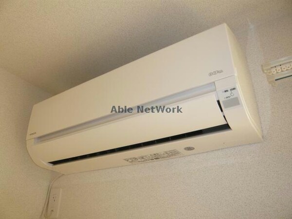 空調設備