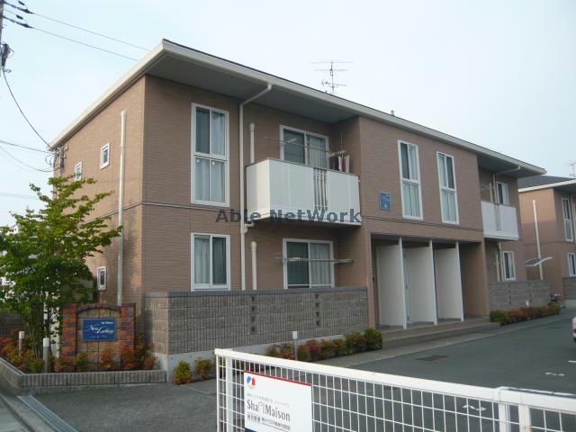 ノイレーベン