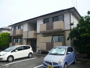 セジュール和泉Ⅱ外観写真