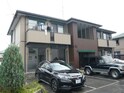 エーデルハイム栗田