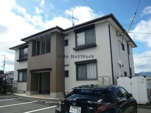 バリュージュ筒井外観写真