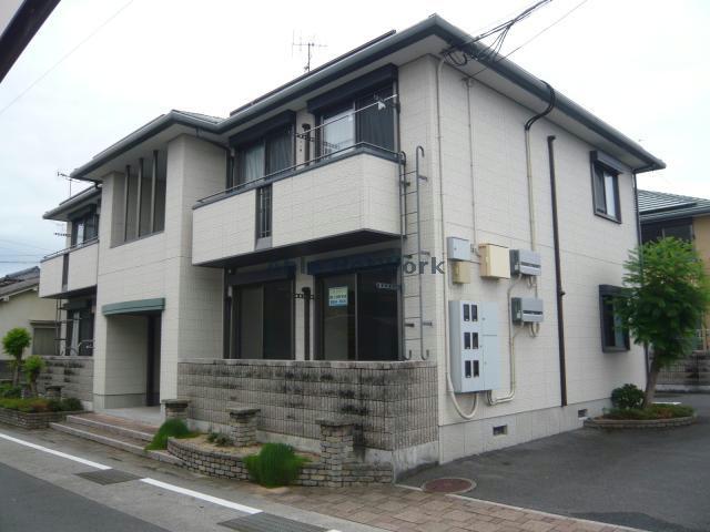セルリアハイツA
