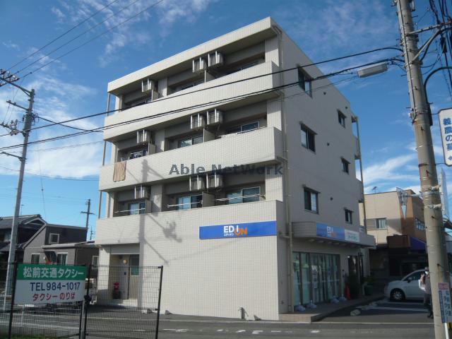 パークハイツM
