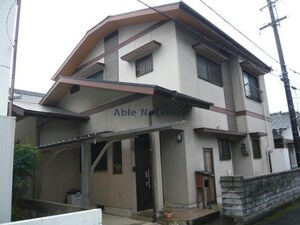 伊達戸建外観写真
