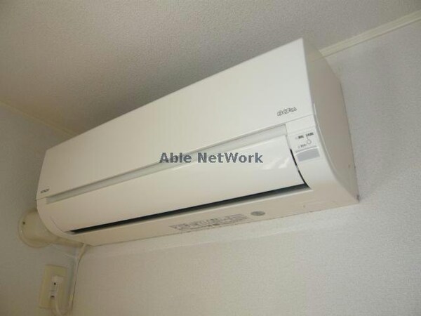 空調設備