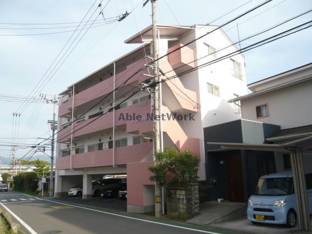 メゾン拾町