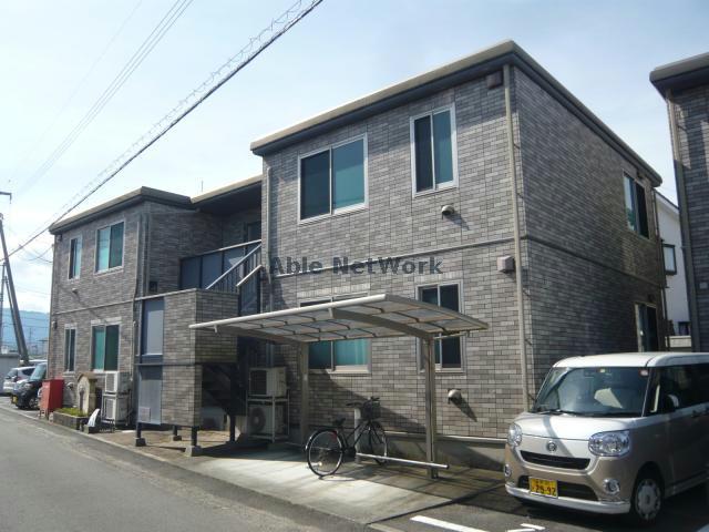 Fine Plaza Ⅱ