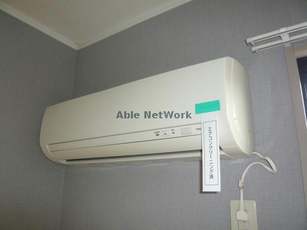 空調設備