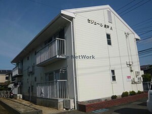 セジュール余戸外観写真