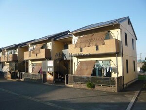 レトア・アンシャンテ外観写真