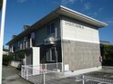 シャルマン北川毛