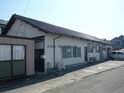 下吾川アパート