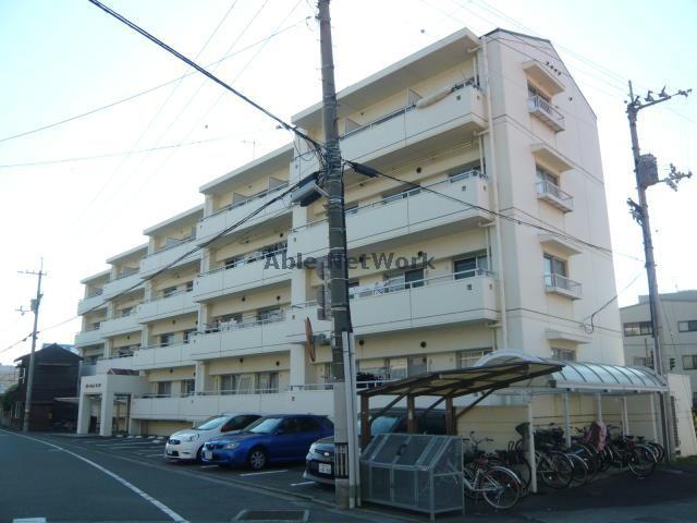 ステーションハイツ