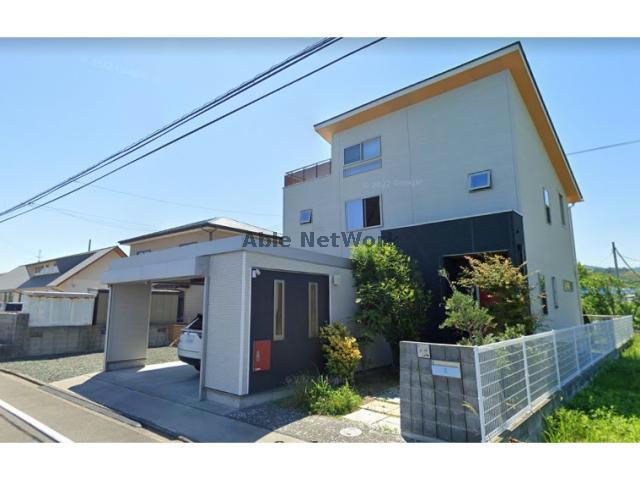 尾崎戸建て