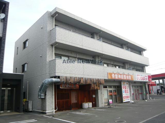第5椿マンション