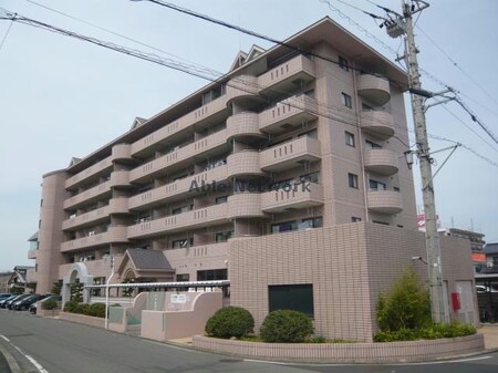 西沢ビル NO.１外観写真