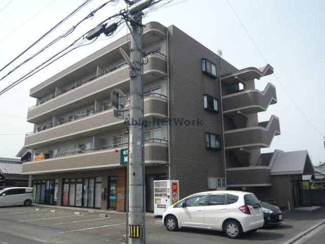 シャトレ市坪