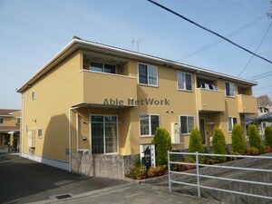 アイローサ外観写真