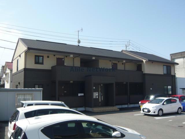 エスポワールかまた