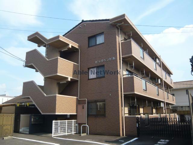 ビッグベンビル