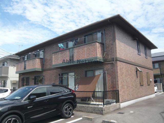 リビングタウン古川弐番館
