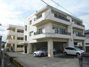 リッチフィールド古川西外観写真