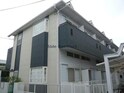 パルコート古川
