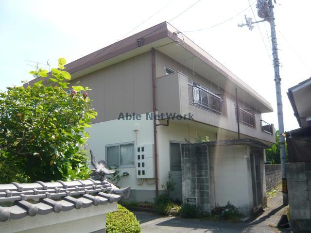 コーポ今村