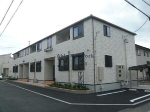 アルゴカミーノ外観写真