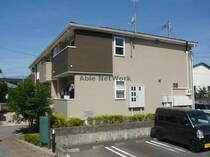 ドリーム・シャトーの外観写真