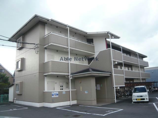 グランシェル西垣生Ⅰ