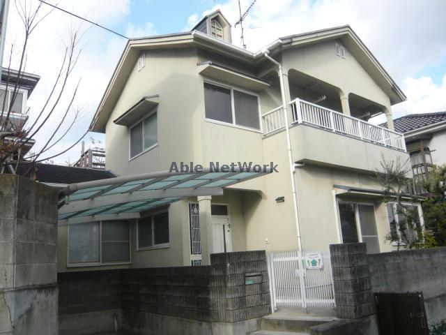 和泉南戸建