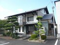 筒井中川戸建