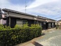 松前町学校前借家Ⅱ
