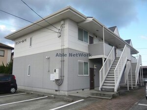 サンフィールドK外観写真