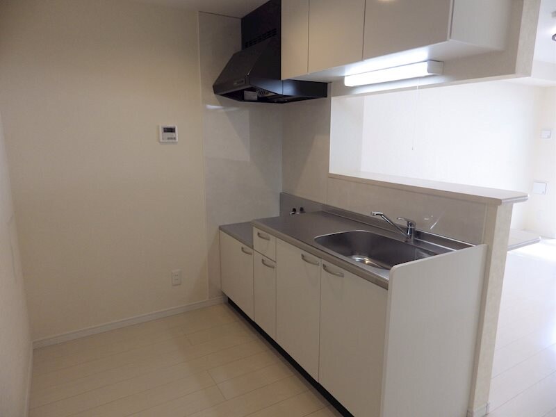 物件内観写真3　(モデルルーム)