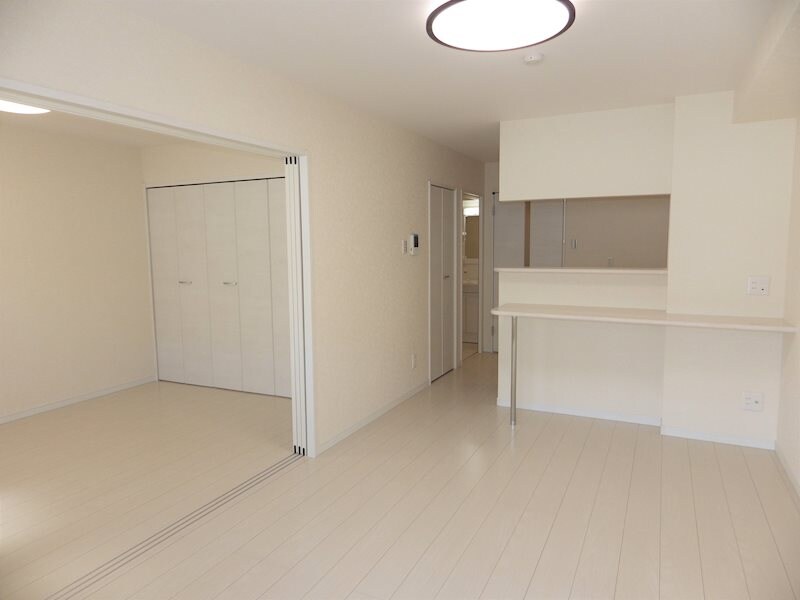 物件内観写真4　(モデルルーム)