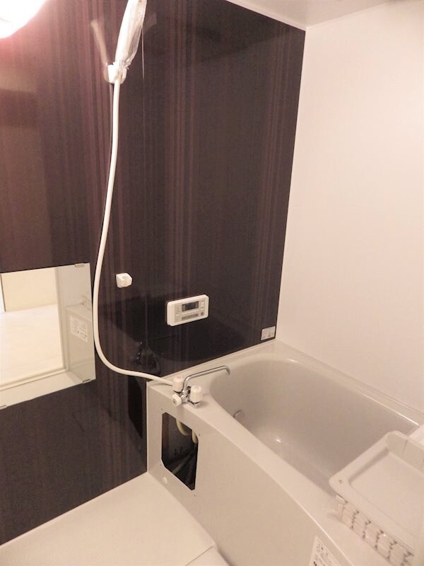 物件内観写真5　(モデルルーム)