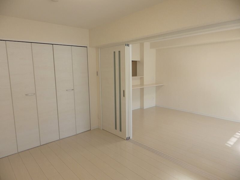 物件内観写真6　(モデルルーム)