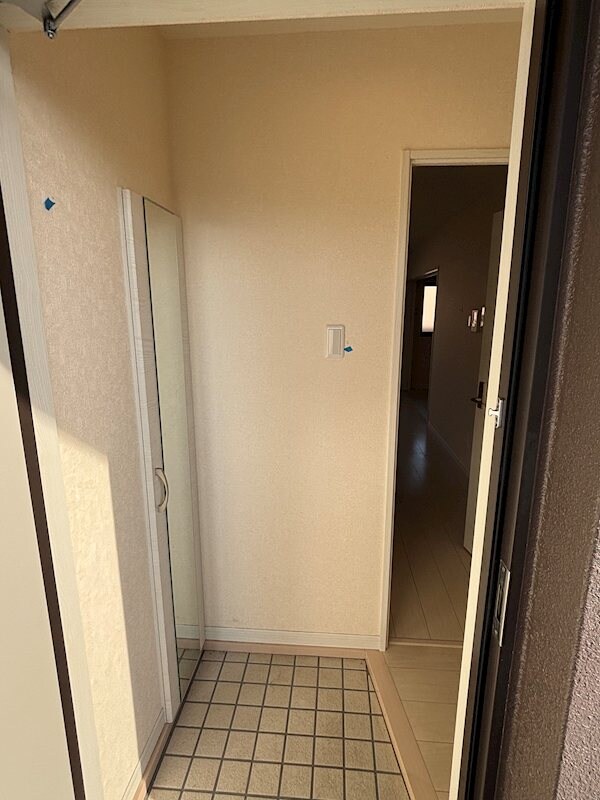 物件内観写真7　(モデルルーム)