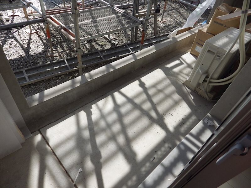 物件内観写真8　(モデルルーム)