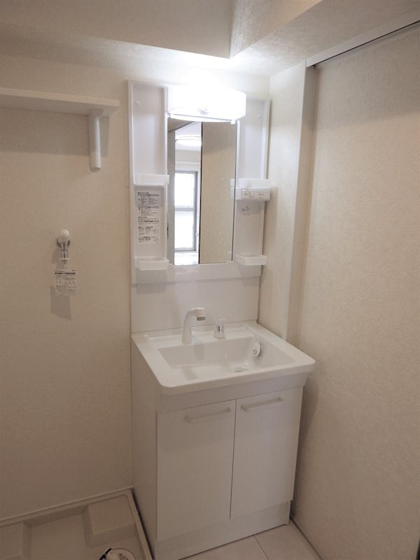 物件内観写真9　(モデルルーム)