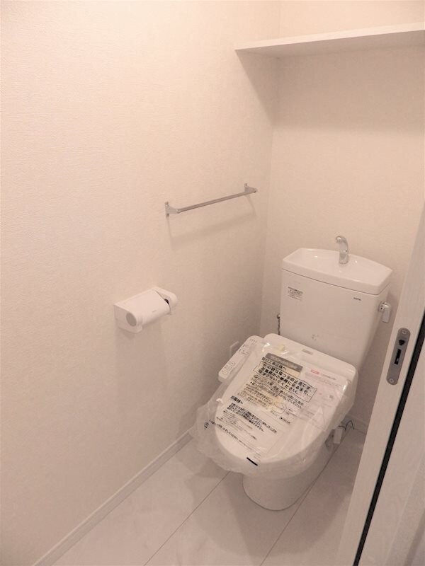 物件内観写真10　(モデルルーム)