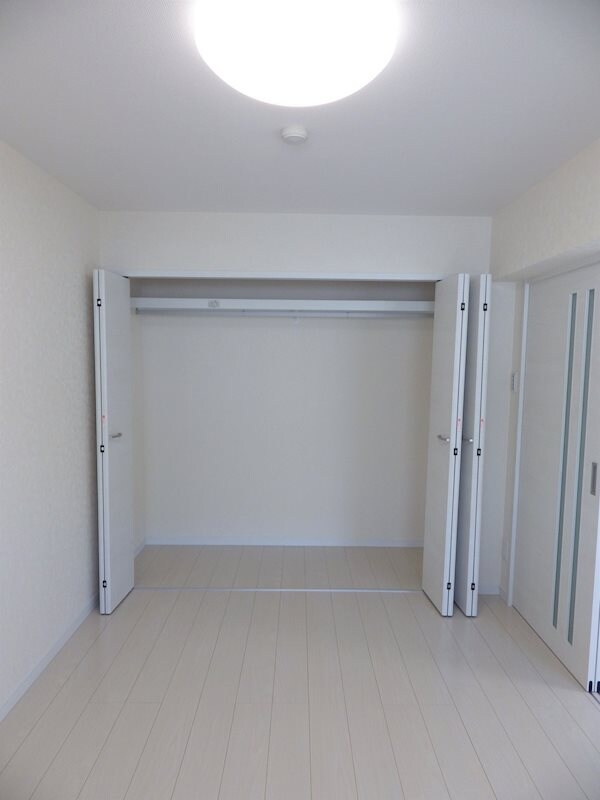 物件内観写真12　(モデルルーム)